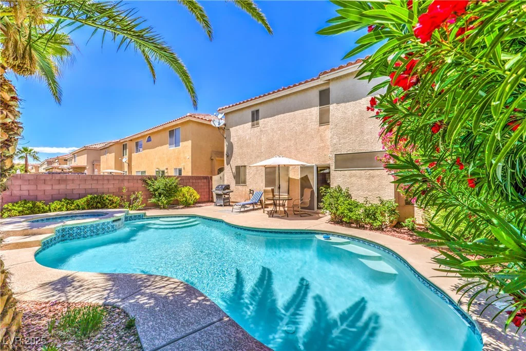 6559 Musette, Las Vegas, NV 89139
