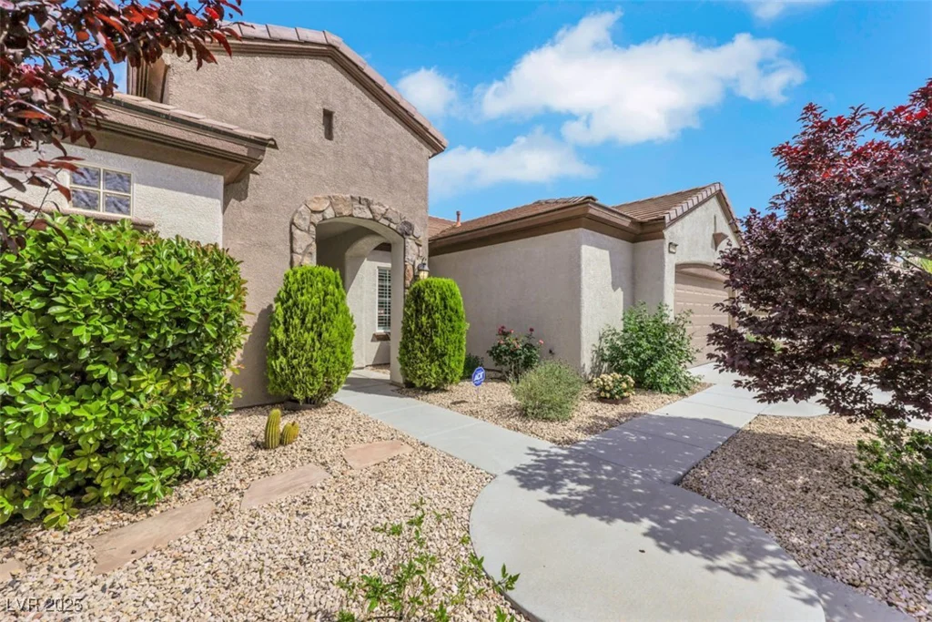 2244 Shadow Canyon, Henderson, NV 89044