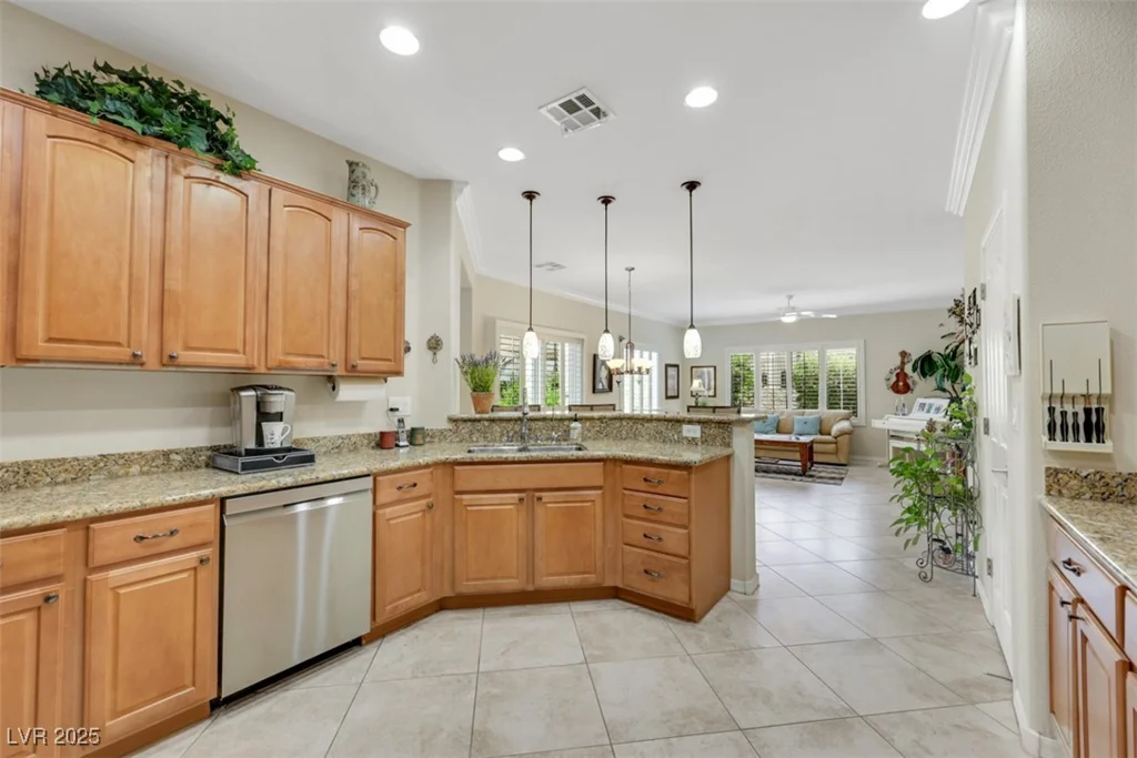 2244 Shadow Canyon, Henderson, NV 89044