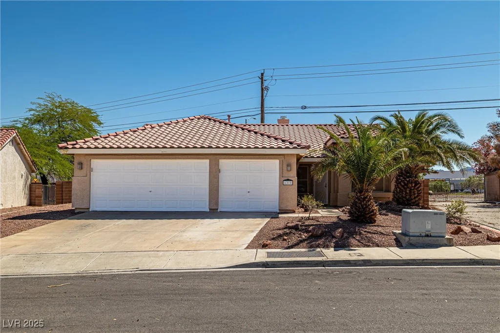 688 Arrowhead Canyon, Henderson, NV 89002