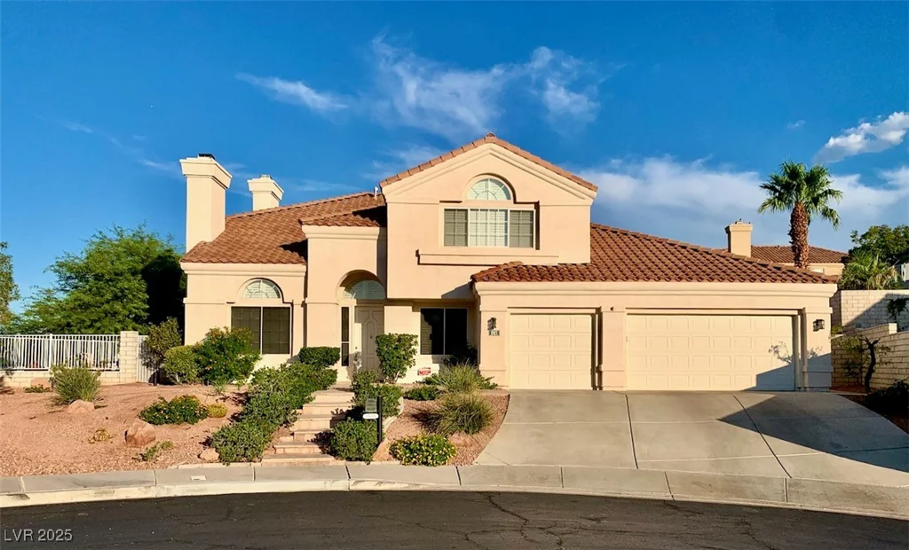 1915 Hazeltine, Henderson, NV 89074