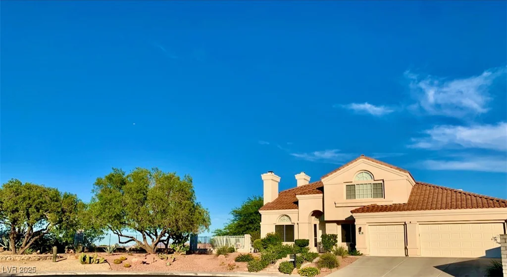 1915 Hazeltine, Henderson, NV 89074
