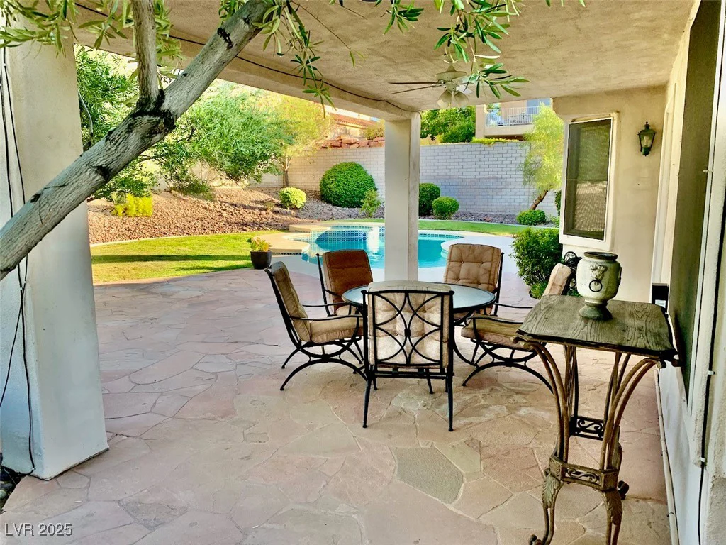 1915 Hazeltine, Henderson, NV 89074