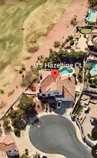 1915 Hazeltine, Henderson, NV 89074