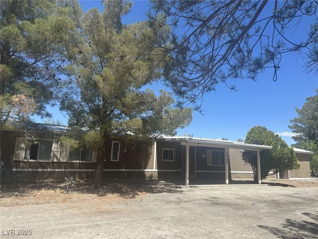 1480 Heritage, Pahrump, NV 89048