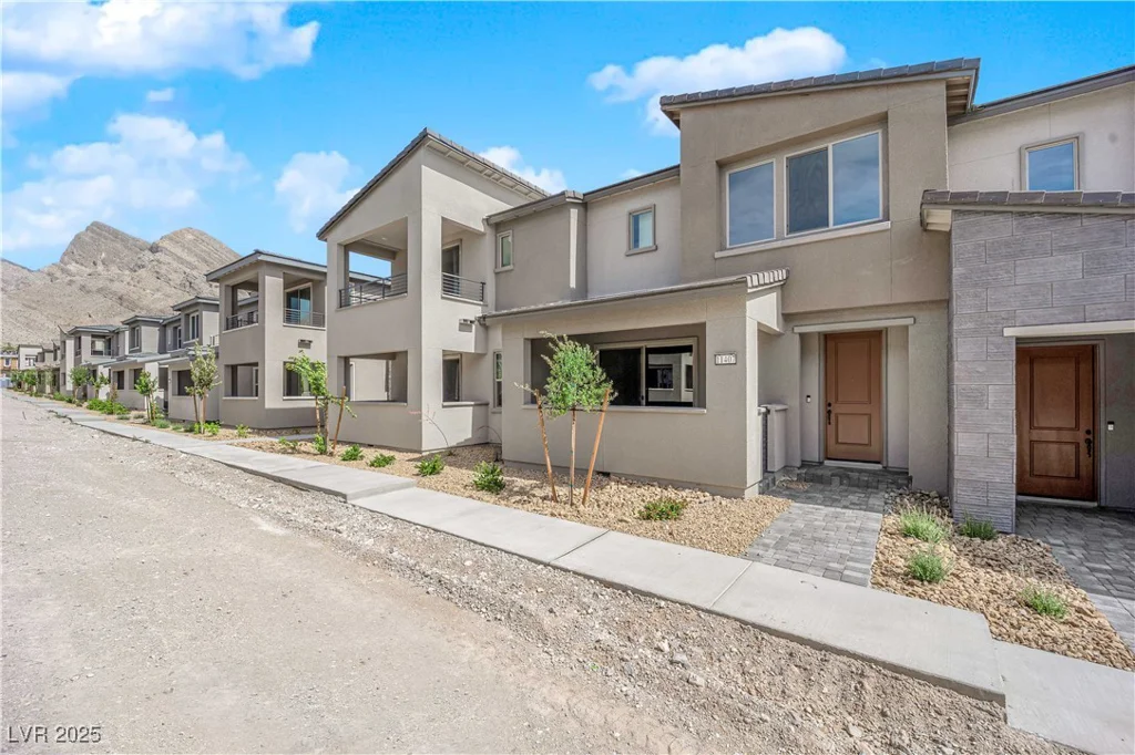 11407 Ethereal Landing, Las Vegas, NV 89138