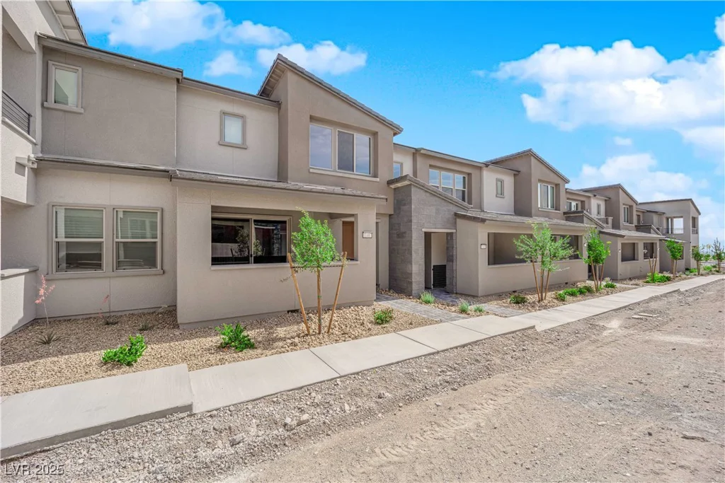 11407 Ethereal Landing, Las Vegas, NV 89138