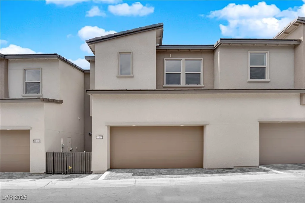 11407 Ethereal Landing, Las Vegas, NV 89138