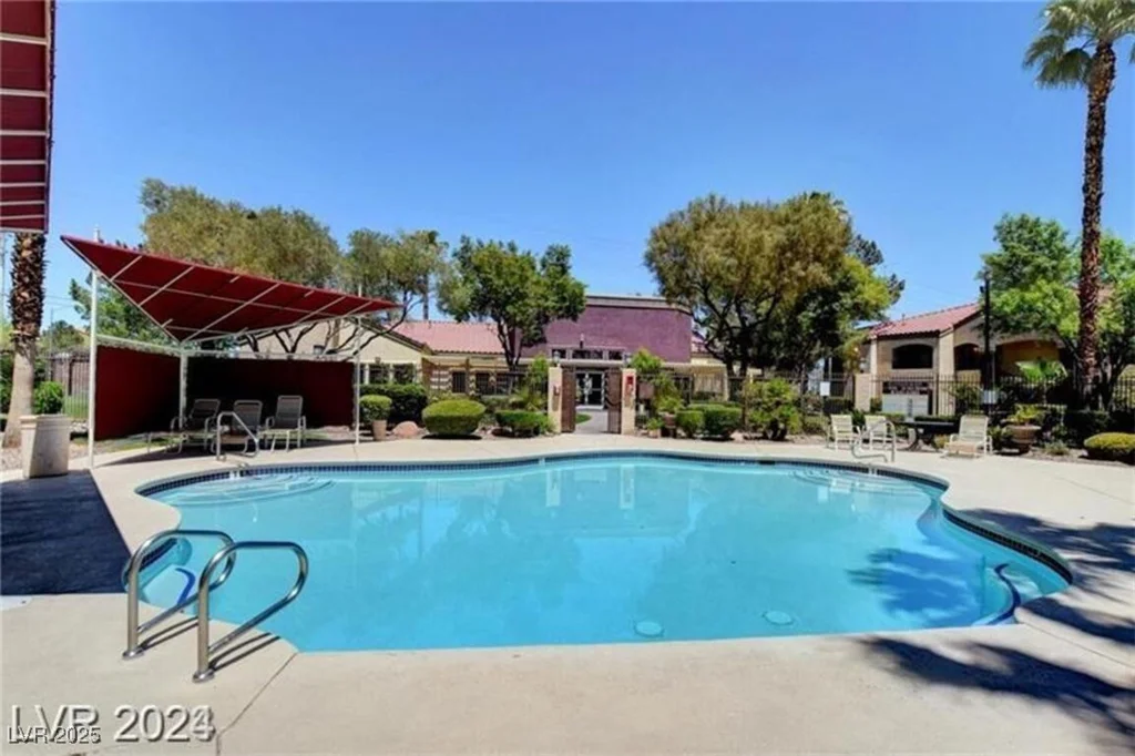 7885 Flamingo, Las Vegas, NV 89147