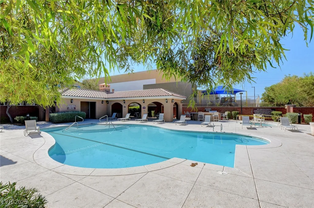 8562 Insignia, Las Vegas, NV 89178