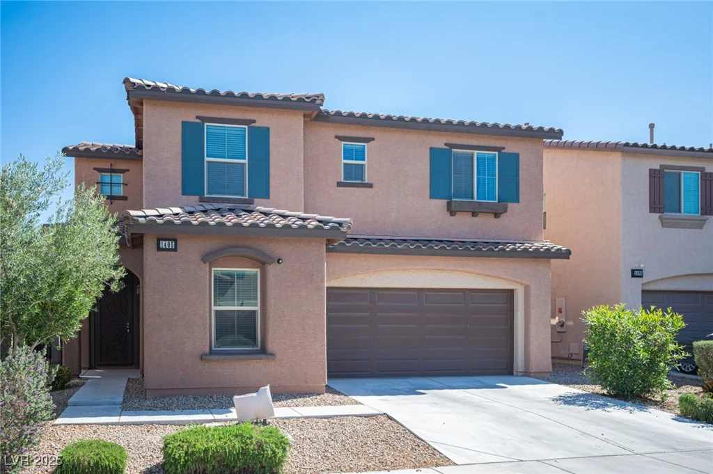 1405 Gilbert Creek, North Las Vegas, NV 89031