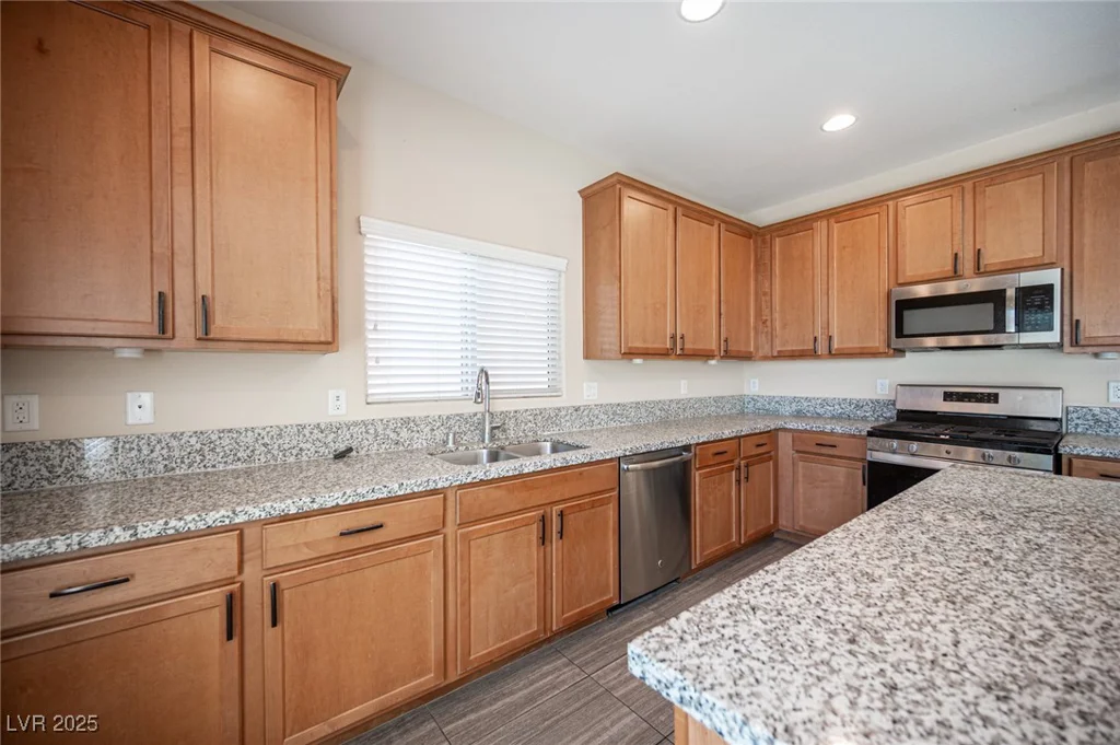 1405 Gilbert Creek, North Las Vegas, NV 89031