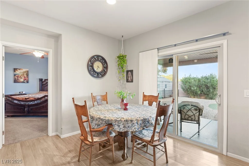 2720 Mickey Mantle, Las Vegas, NV 89108