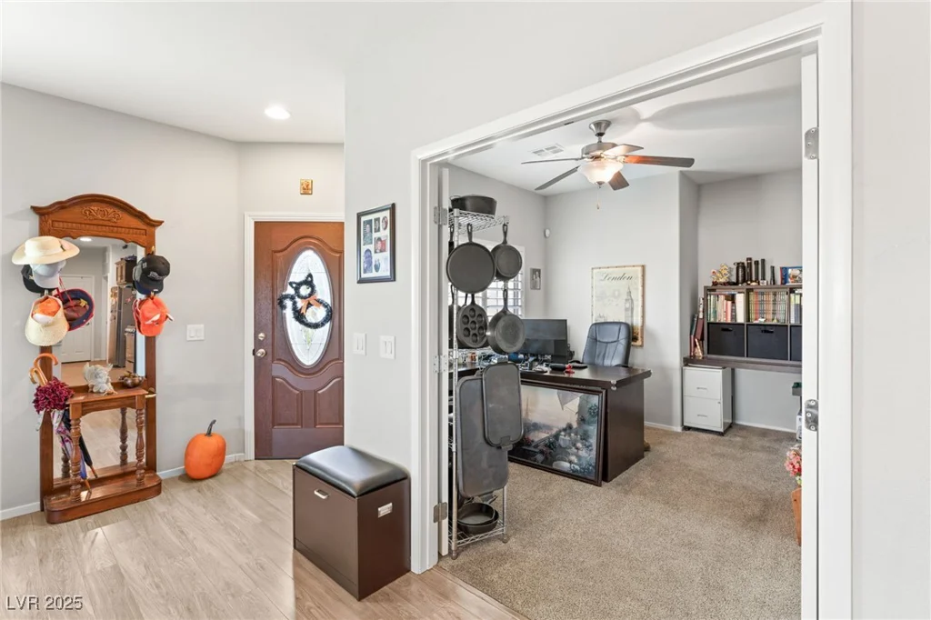 2720 Mickey Mantle, Las Vegas, NV 89108