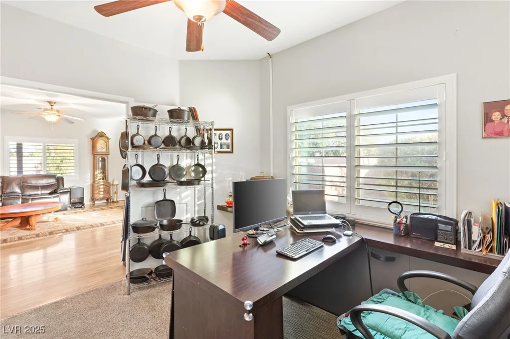 2720 Mickey Mantle, Las Vegas, NV 89108