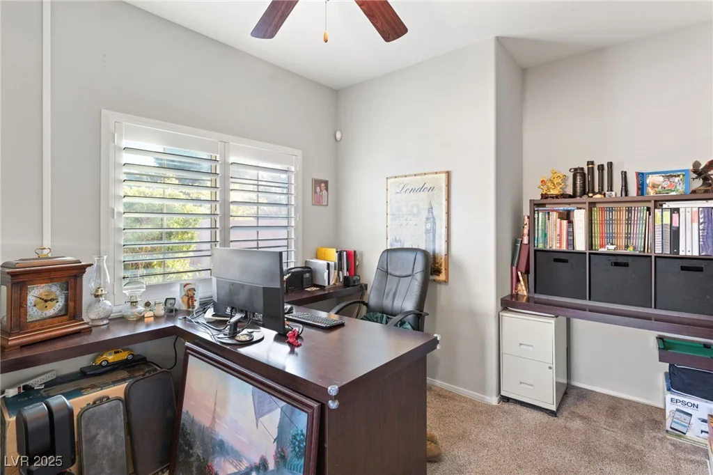 2720 Mickey Mantle, Las Vegas, NV 89108
