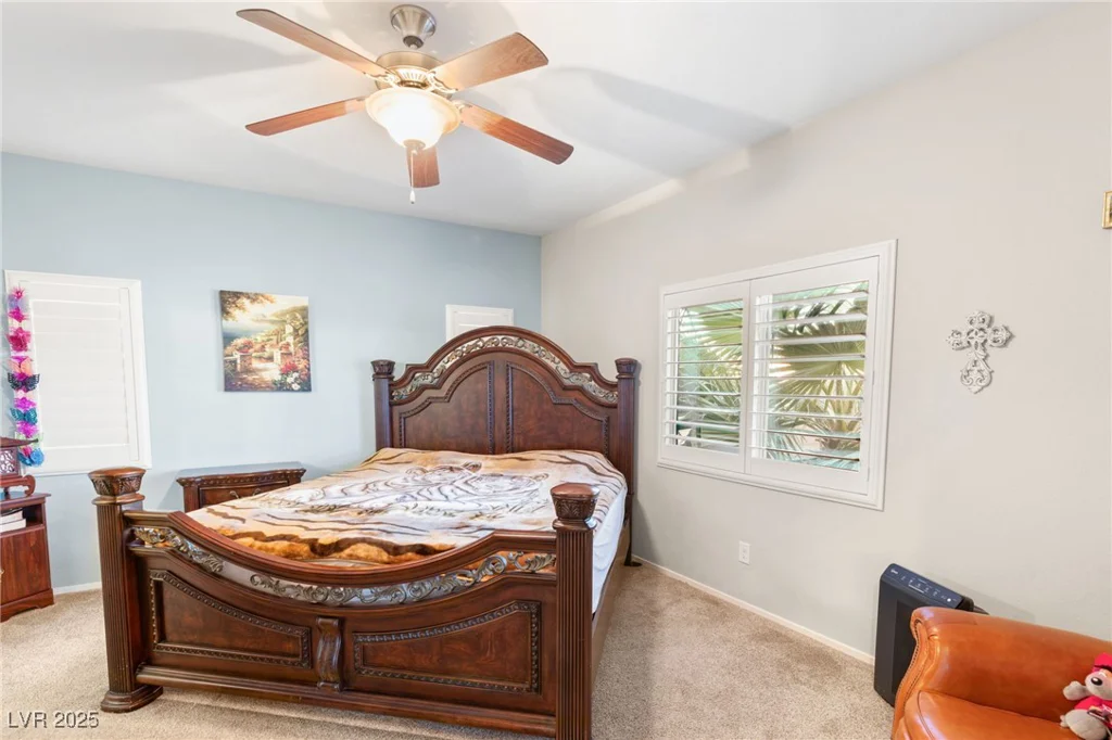 2720 Mickey Mantle, Las Vegas, NV 89108