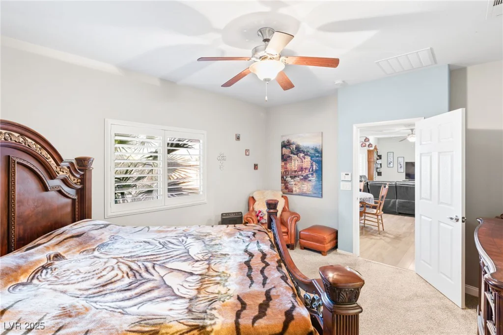 2720 Mickey Mantle, Las Vegas, NV 89108