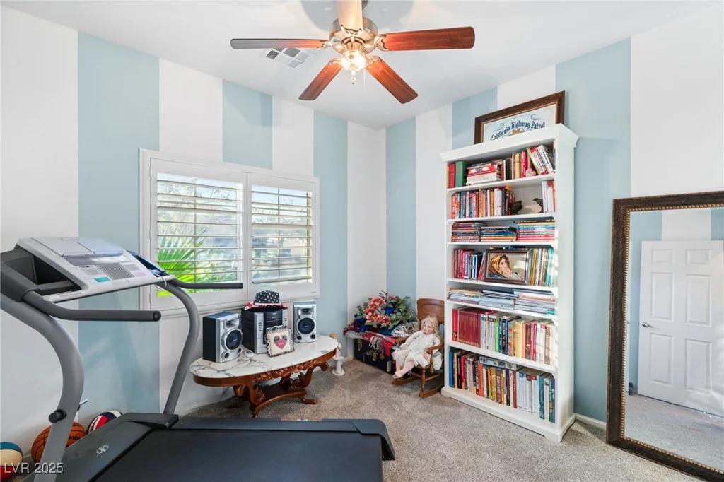 2720 Mickey Mantle, Las Vegas, NV 89108