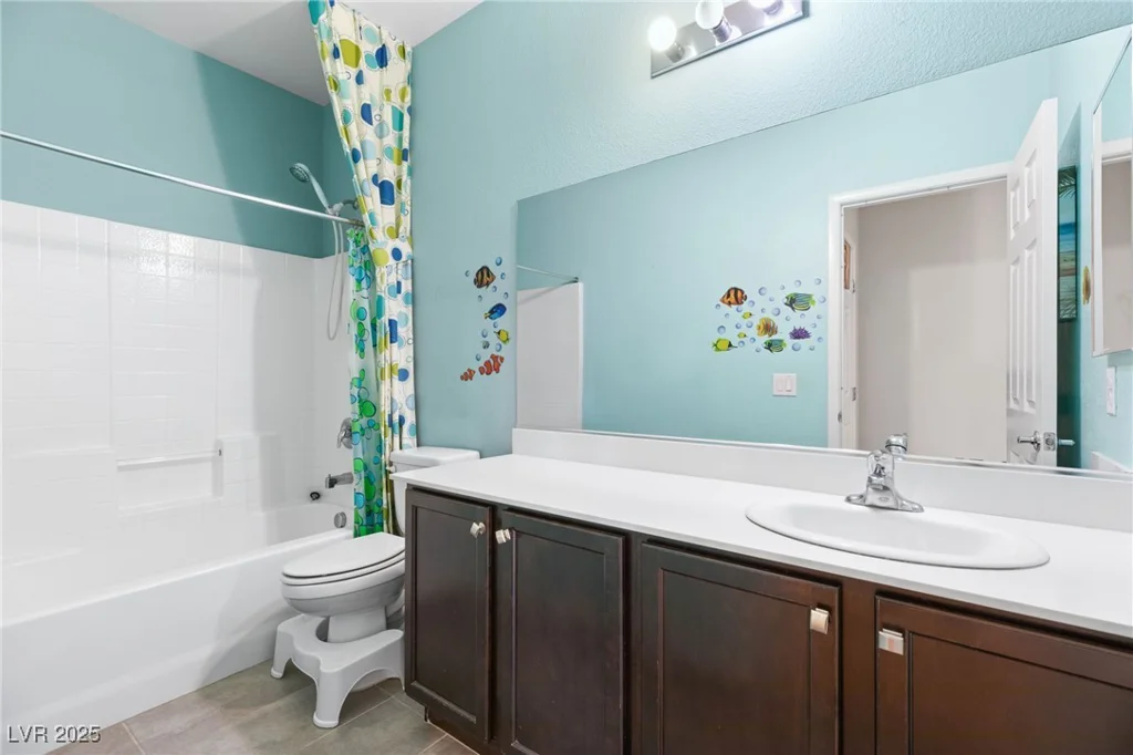2720 Mickey Mantle, Las Vegas, NV 89108