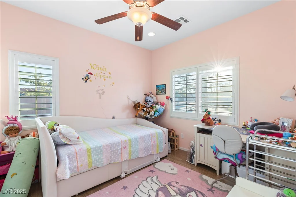 2720 Mickey Mantle, Las Vegas, NV 89108