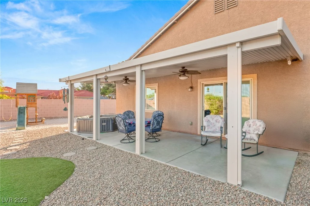 2720 Mickey Mantle, Las Vegas, NV 89108