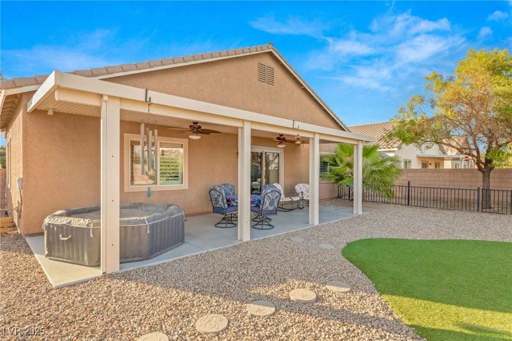 2720 Mickey Mantle, Las Vegas, NV 89108