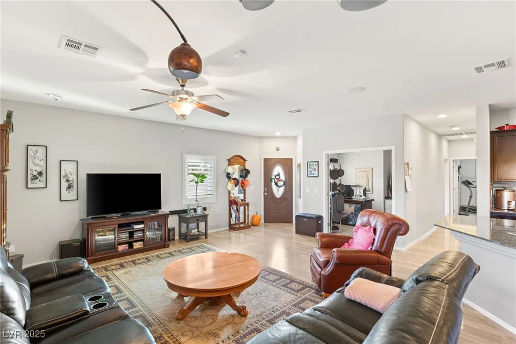 2720 Mickey Mantle, Las Vegas, NV 89108