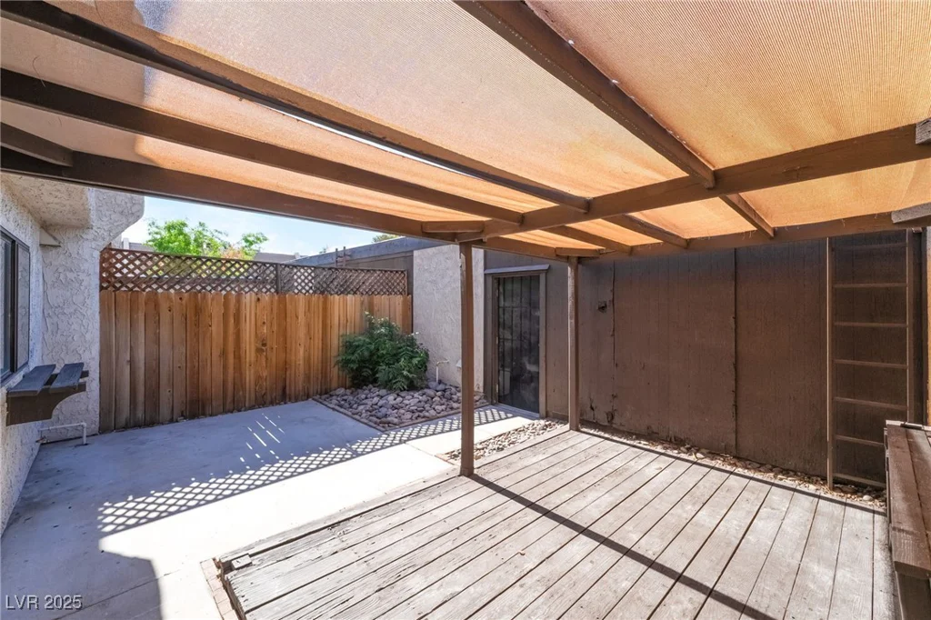 3260 Longford, Las Vegas, NV 89121