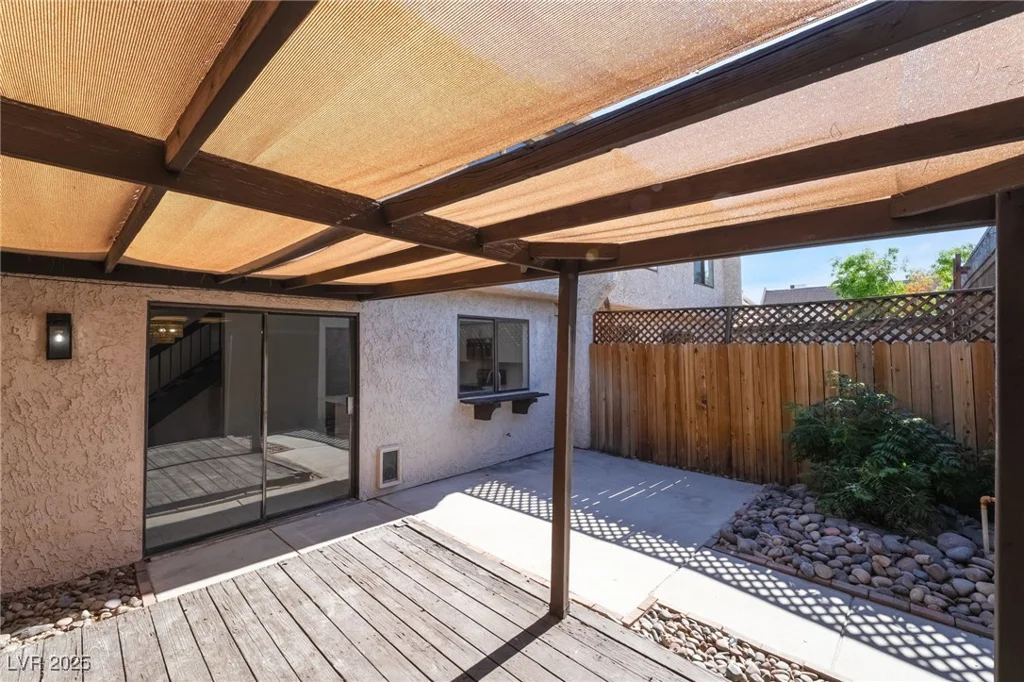 3260 Longford, Las Vegas, NV 89121