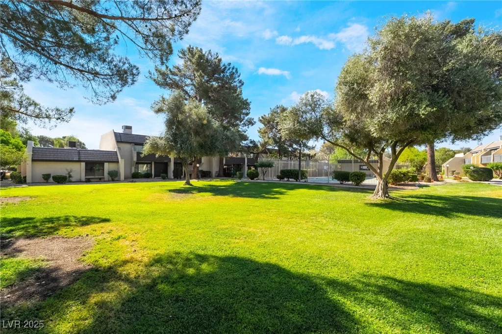 3260 Longford, Las Vegas, NV 89121