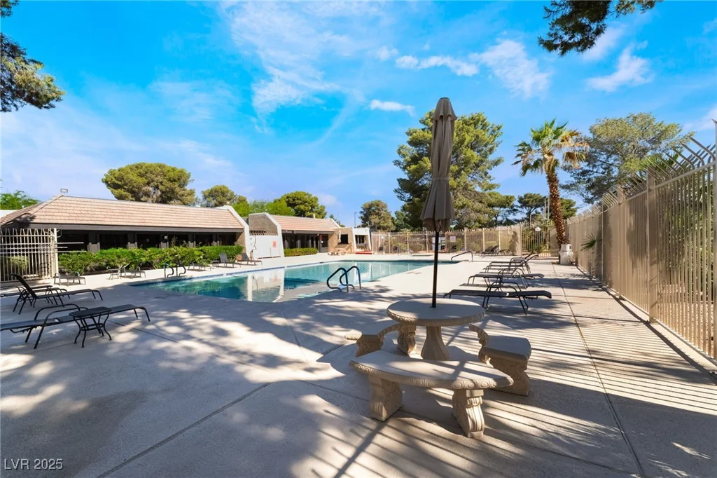3260 Longford, Las Vegas, NV 89121