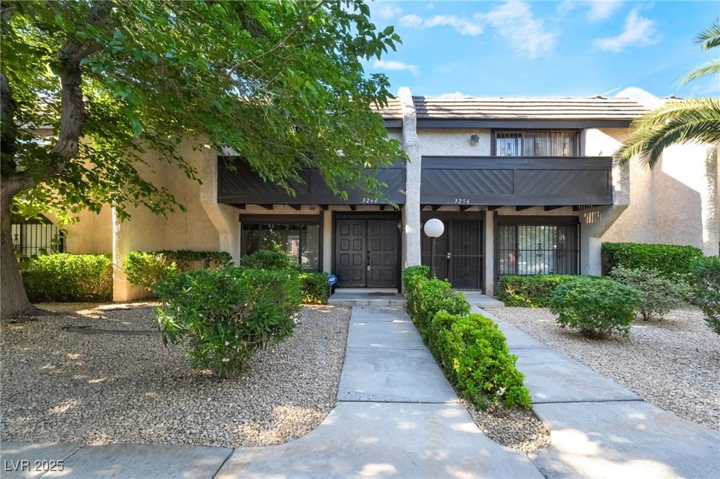3260 Longford, Las Vegas, NV 89121