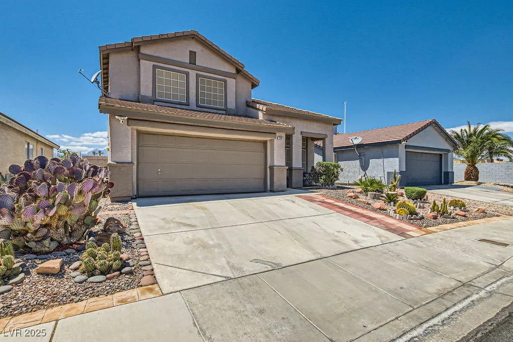 2341 Steinke, Las Vegas, NV 89108
