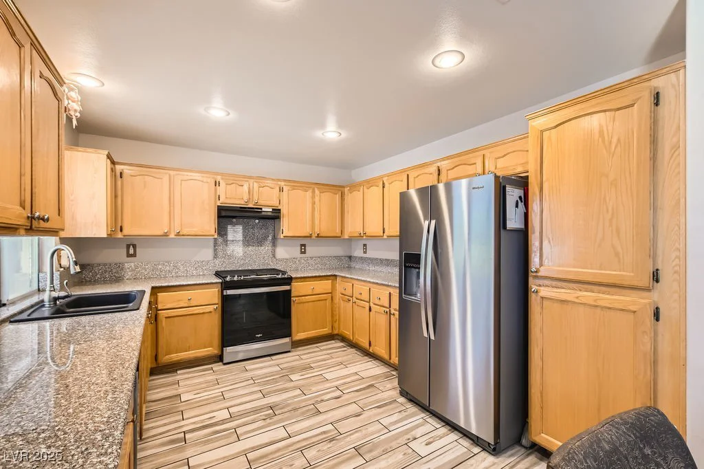 2341 Steinke, Las Vegas, NV 89108