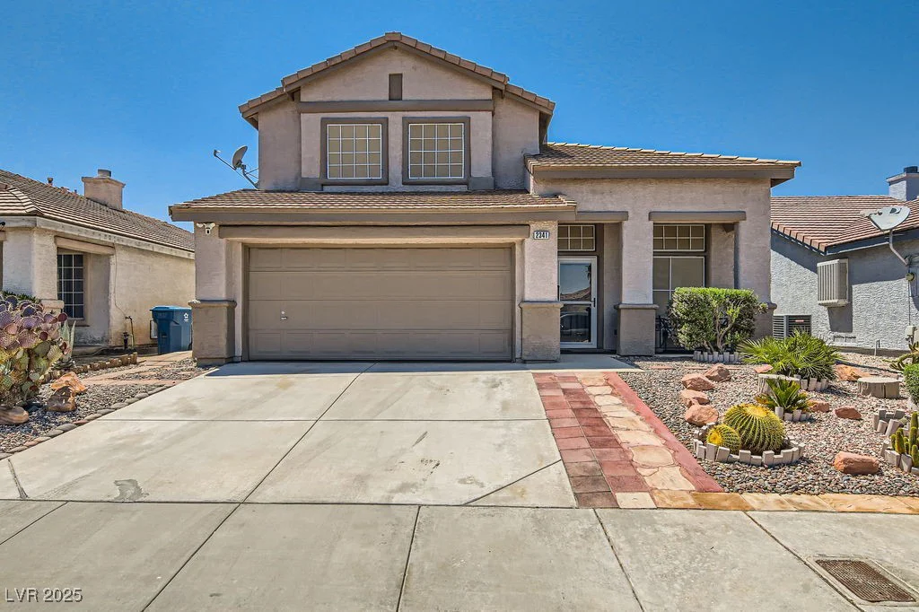 2341 Steinke, Las Vegas, NV 89108