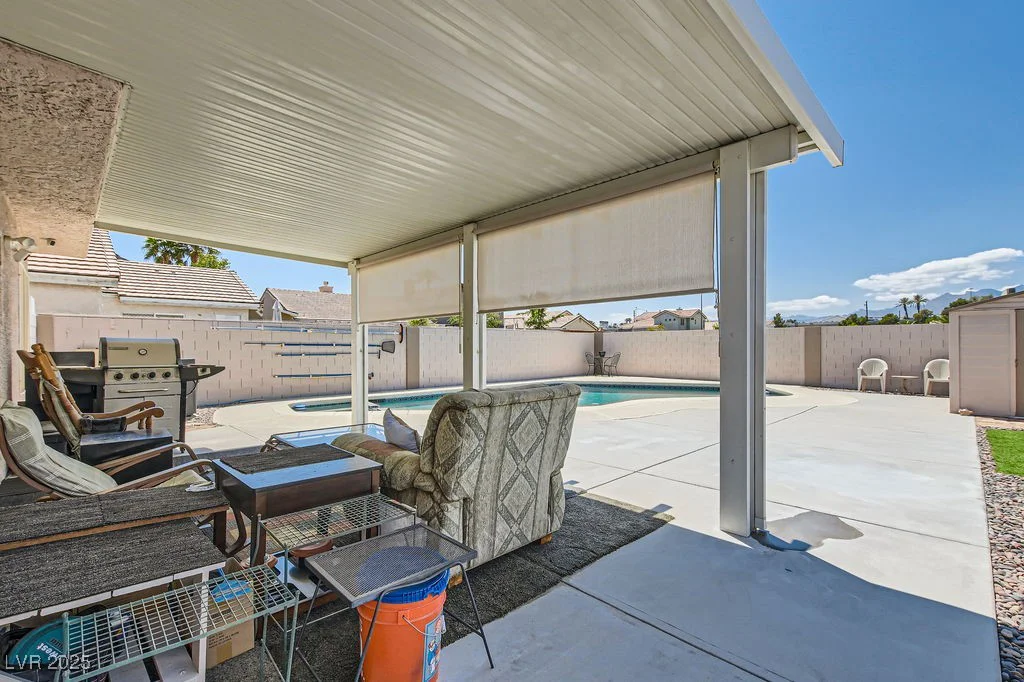 2341 Steinke, Las Vegas, NV 89108