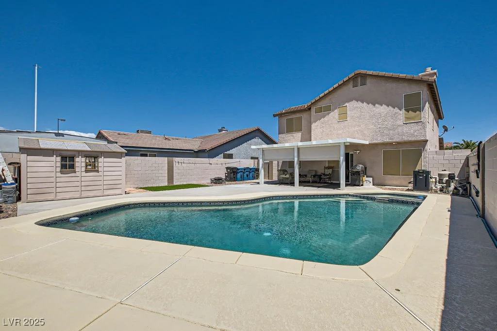 2341 Steinke, Las Vegas, NV 89108