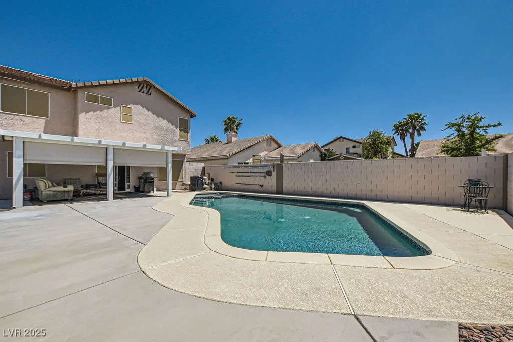 2341 Steinke, Las Vegas, NV 89108