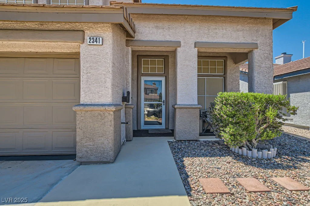 2341 Steinke, Las Vegas, NV 89108