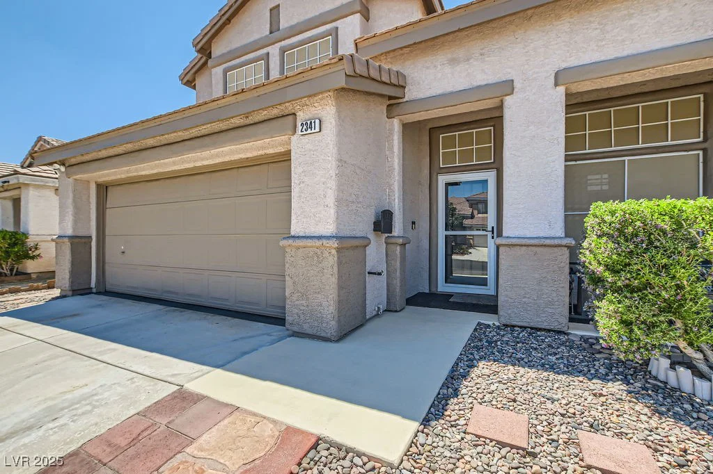 2341 Steinke, Las Vegas, NV 89108