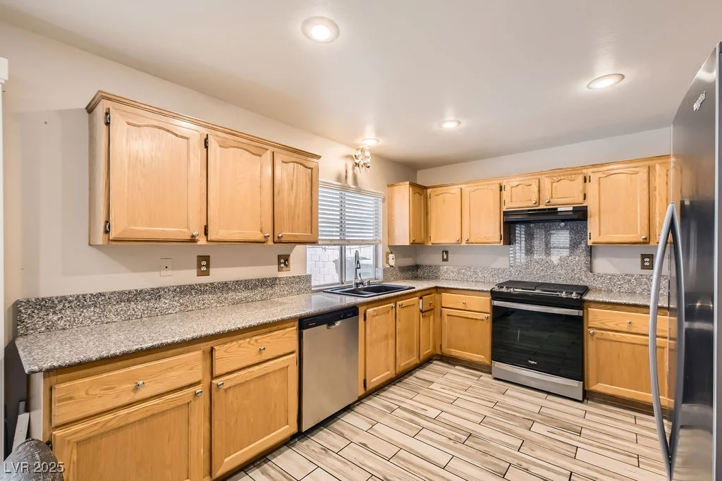 2341 Steinke, Las Vegas, NV 89108