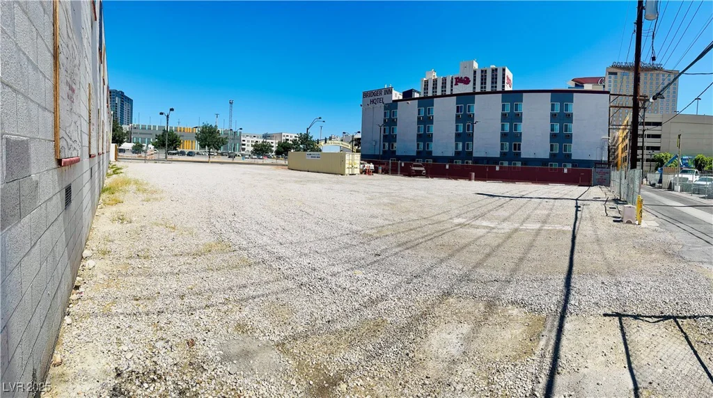 307-319 Main, Las Vegas, NV 89101