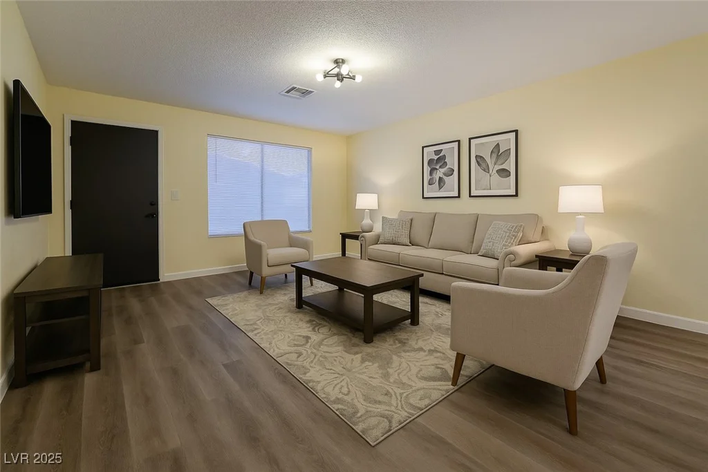 4681 Via San Rafael, Las Vegas, NV 89103