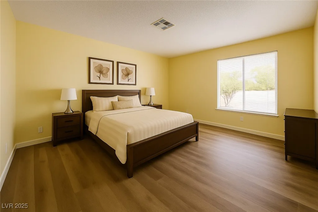 4681 Via San Rafael, Las Vegas, NV 89103