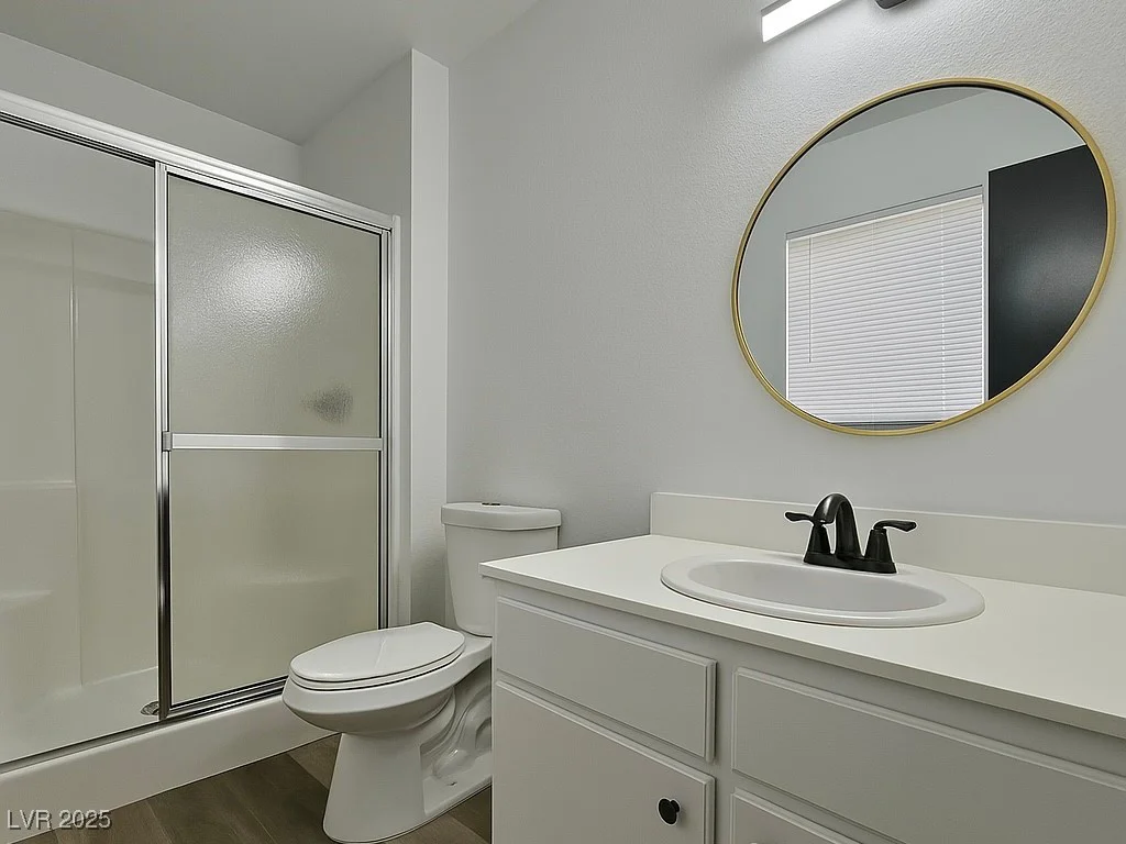 4681 Via San Rafael, Las Vegas, NV 89103