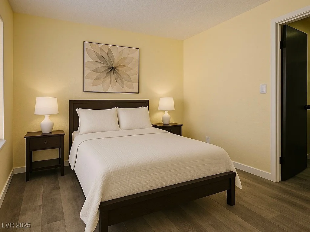 4681 Via San Rafael, Las Vegas, NV 89103