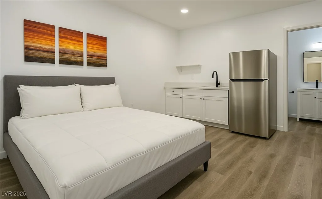 4681 Via San Rafael, Las Vegas, NV 89103