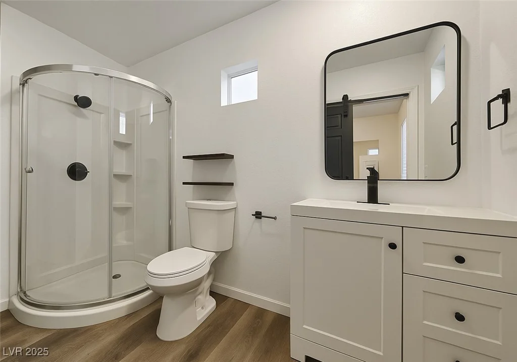 4681 Via San Rafael, Las Vegas, NV 89103