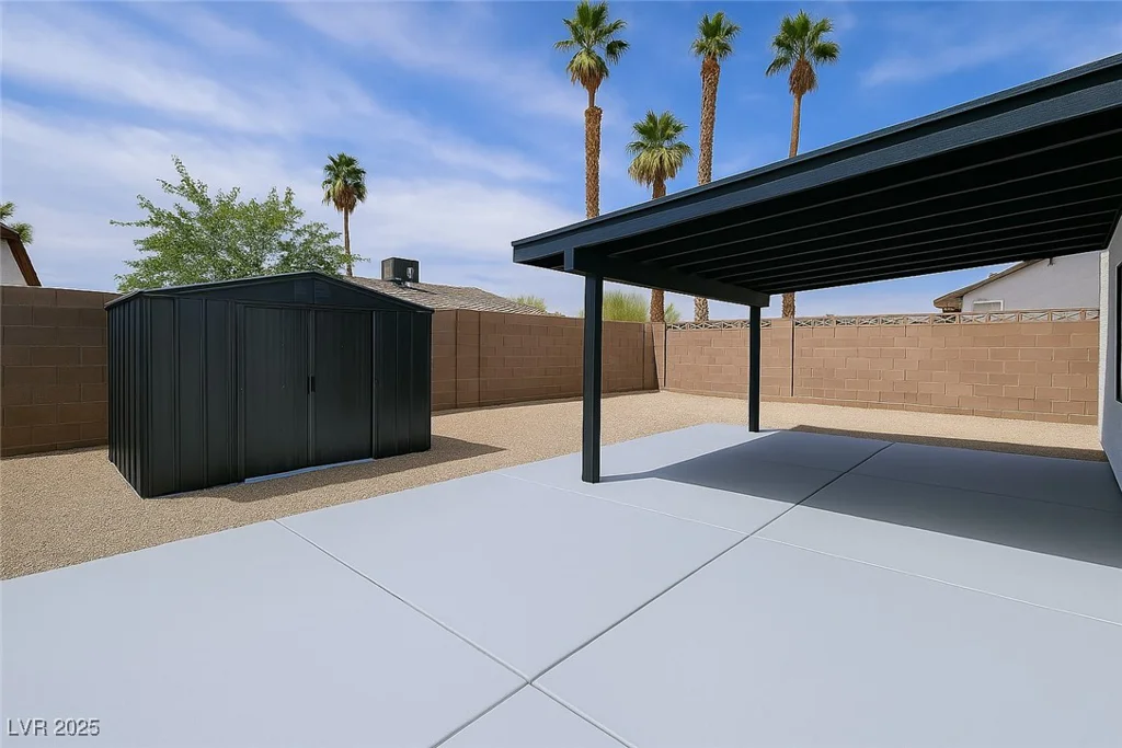 4681 Via San Rafael, Las Vegas, NV 89103